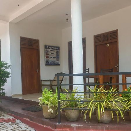 Resident Villa Unawatuna Exterior foto