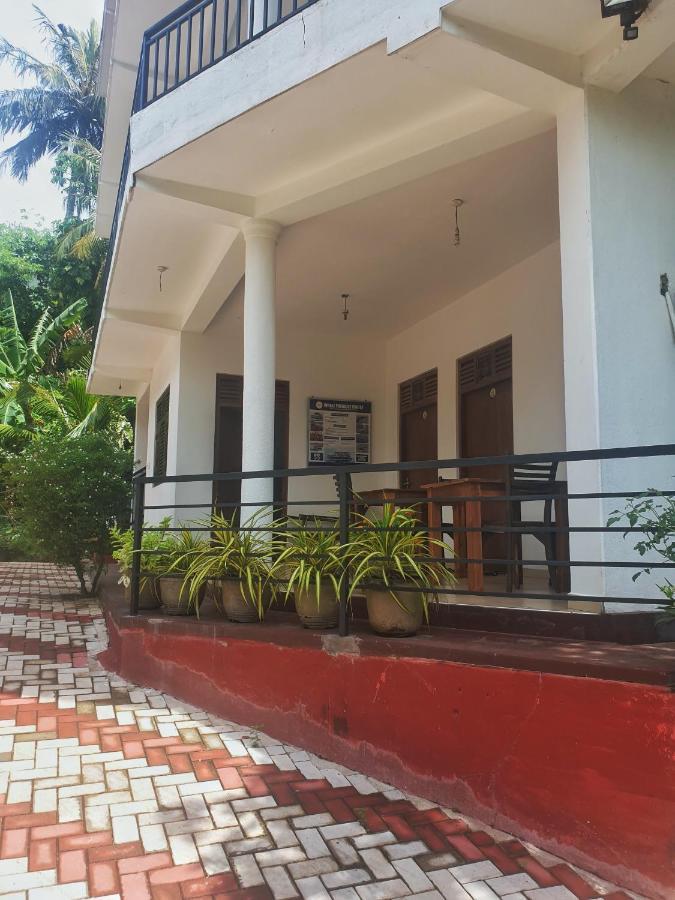Resident Villa Unawatuna Exterior foto