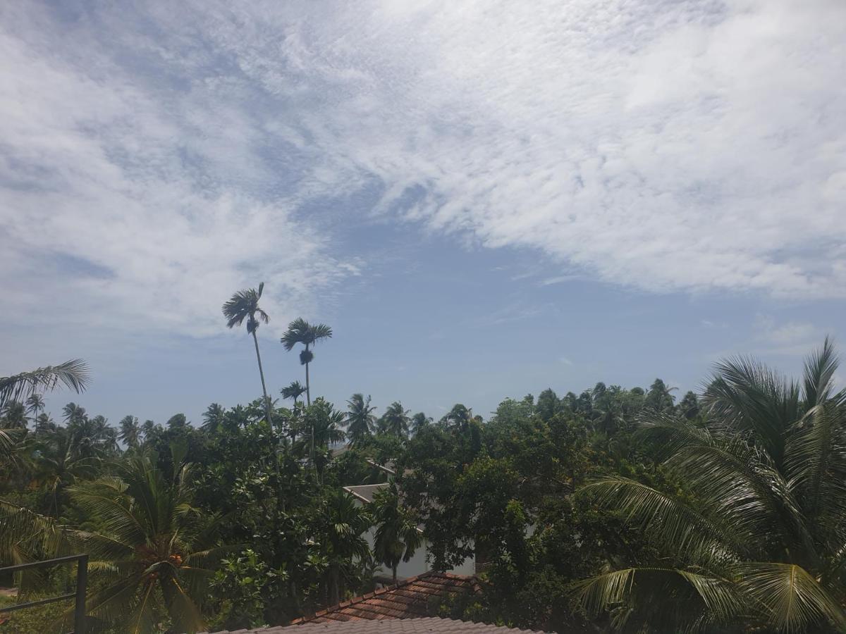 Resident Villa Unawatuna Exterior foto