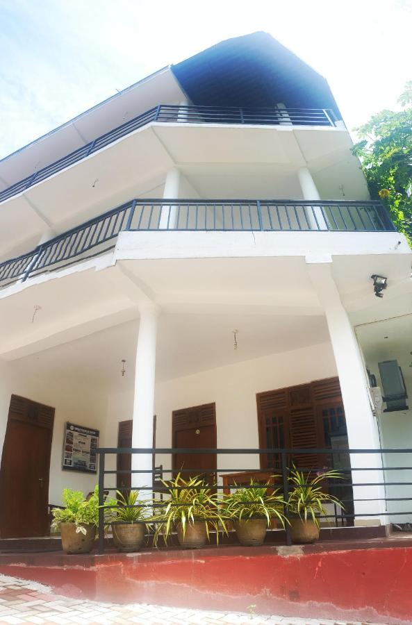 Resident Villa Unawatuna Exterior foto