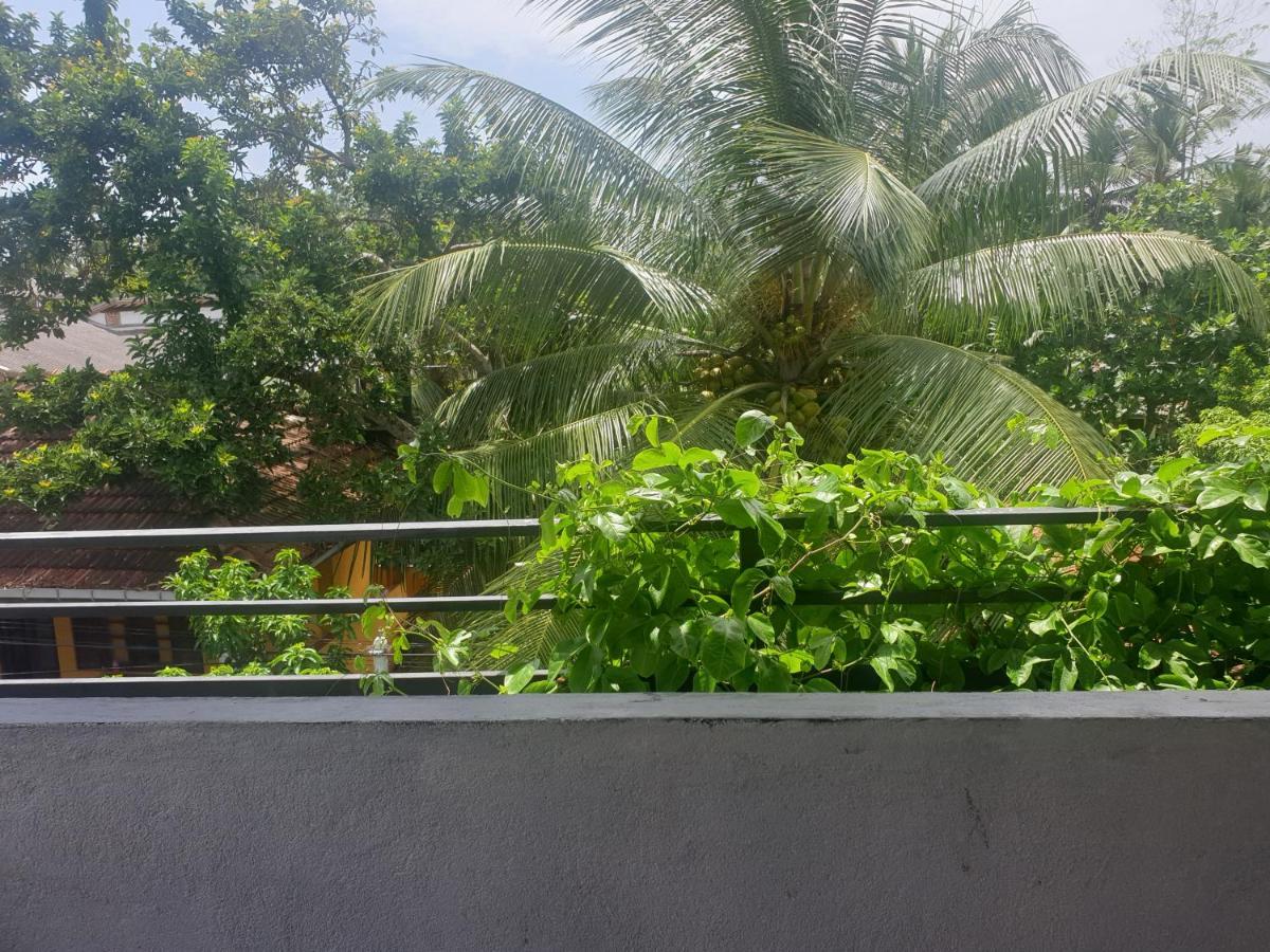 Resident Villa Unawatuna Exterior foto