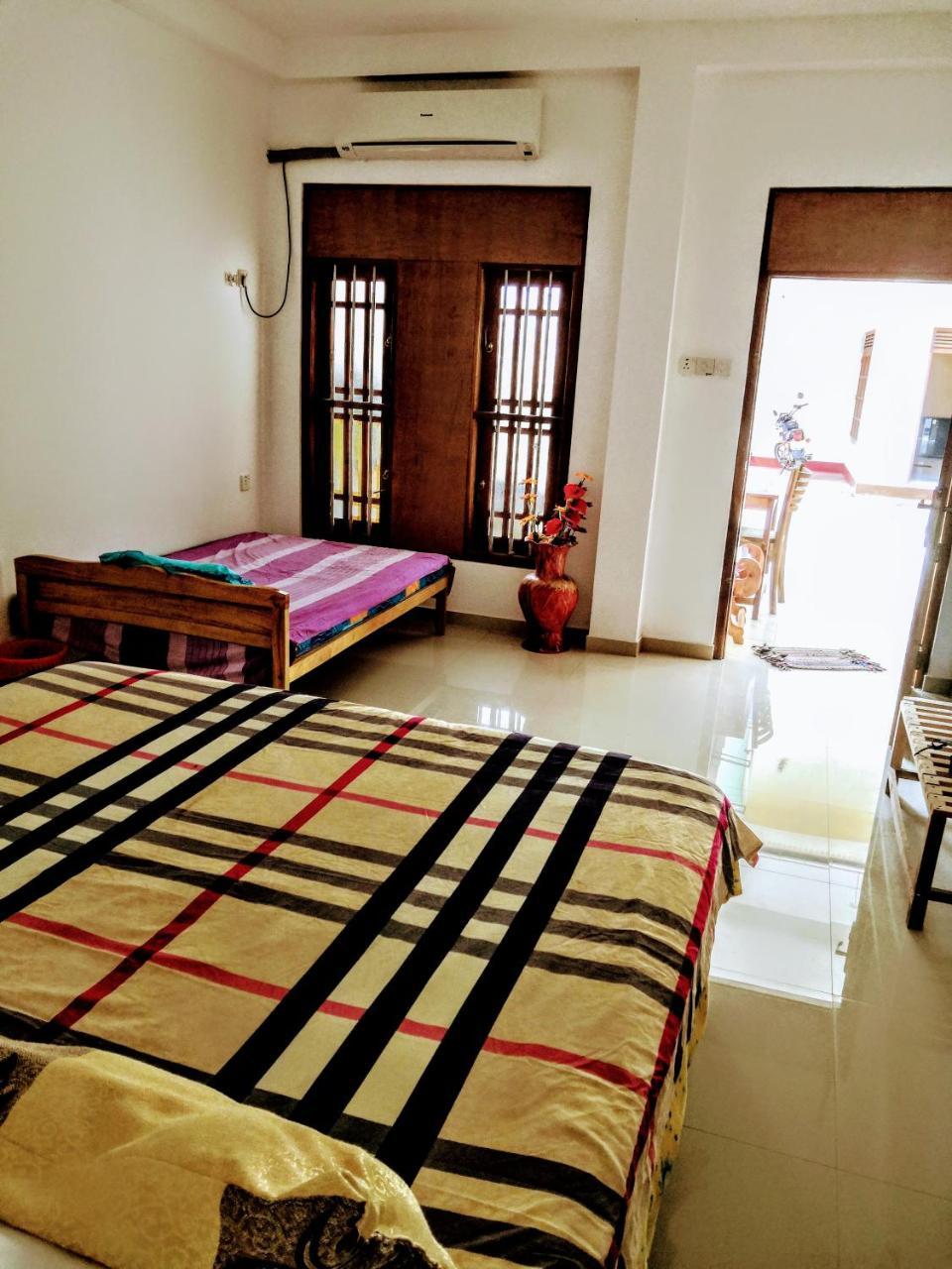 Resident Villa Unawatuna Exterior foto