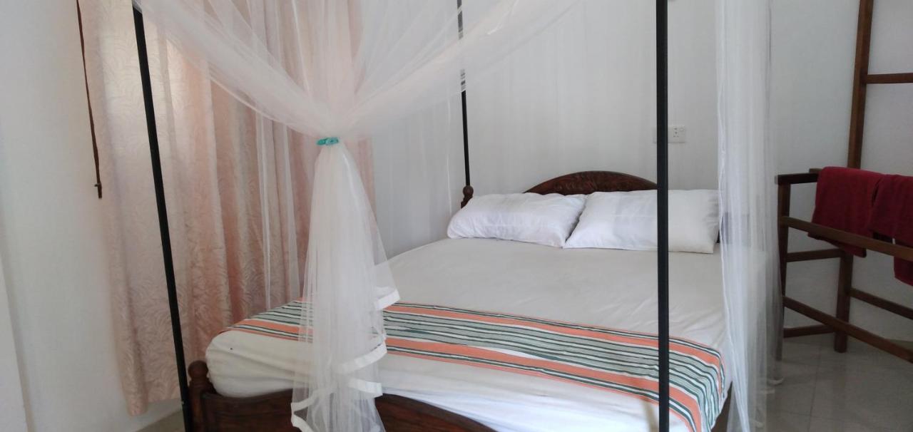 Resident Villa Unawatuna Exterior foto