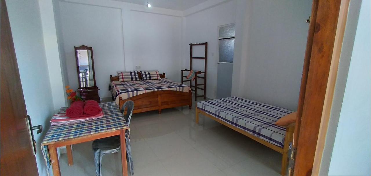 Resident Villa Unawatuna Exterior foto