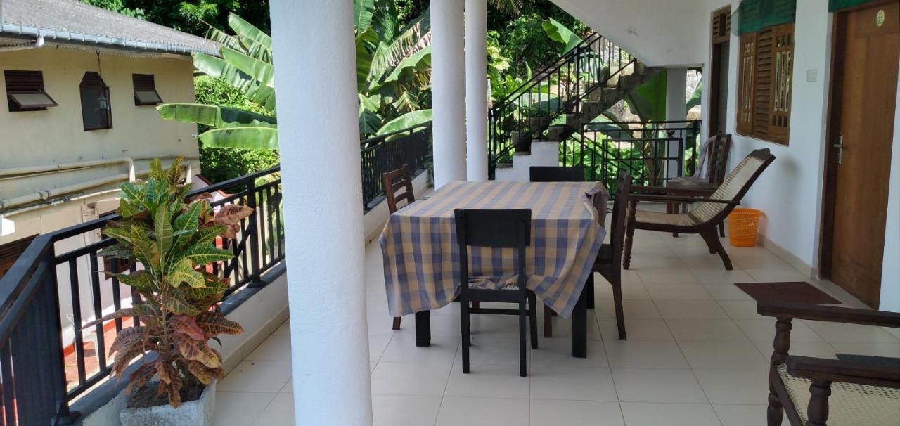 Resident Villa Unawatuna Exterior foto